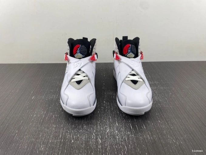 Rep 8 Bugs (2013) Air Jordan Retro 305381-103 Bunny 0716